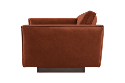 Stanley Large Sofa 3 Cushions in Momo Grower