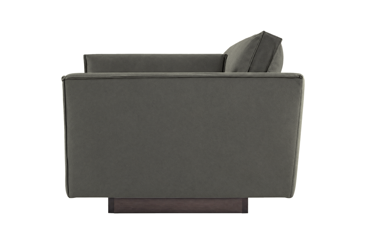 Stanley Large Sofa 3 Cushions in Felix Lola