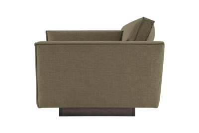 Stanley Large Sofa 3 Cushions in Mosquito Malibu