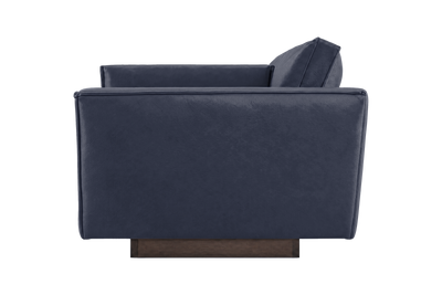 Stanley Large Sofa 3 Cushions in Momo Midnight