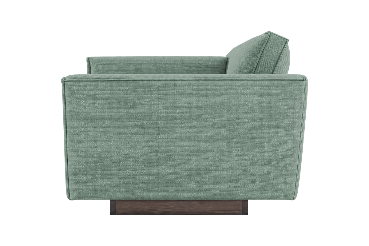 Stanley Large Sofa 3 Cushions in Roni Nane