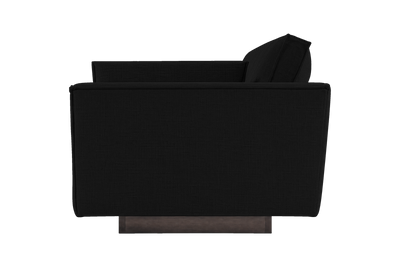 Stanley Large Sofa 3 Cushions in Mosquito Yves
