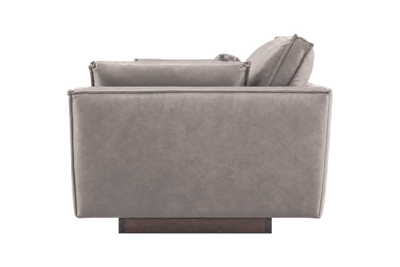 Stanley Small Sofa in Momo Ash