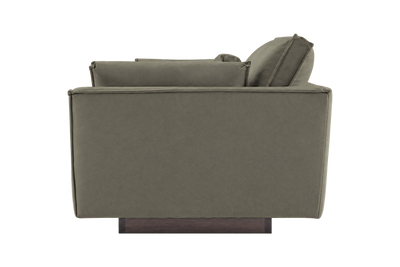 Stanley Small Sofa in Felix Cos