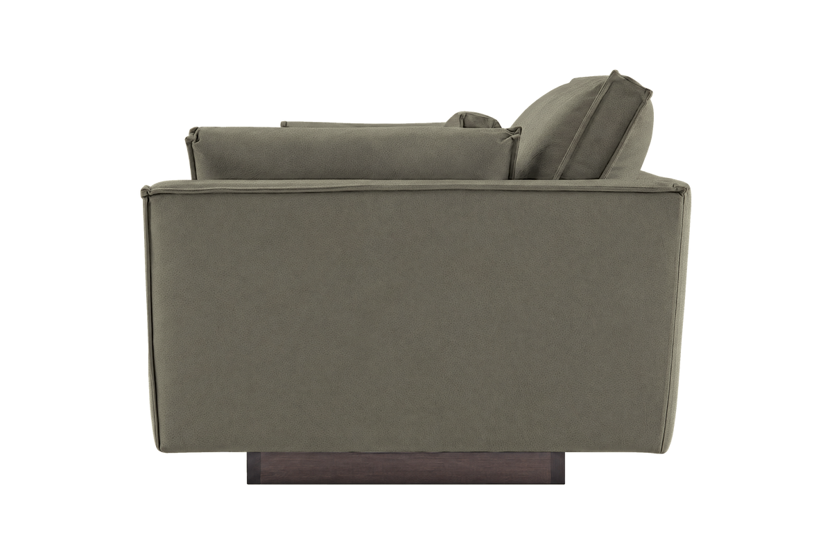 Stanley Small Sofa in Felix Cos