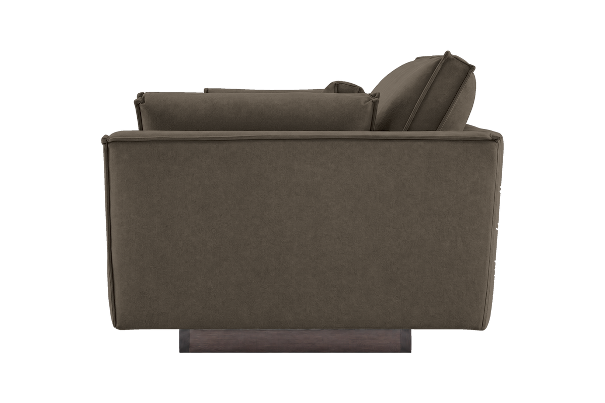 Stanley Small Sofa in Fresco Cos