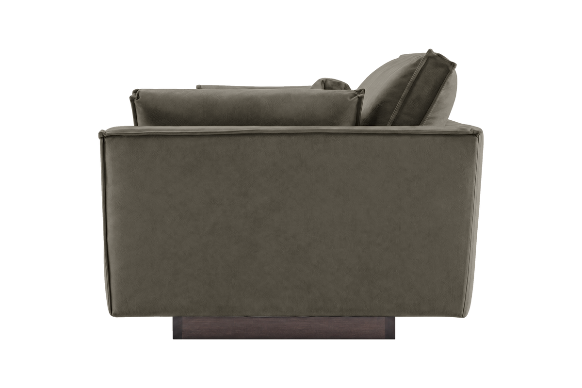 Stanley Small Sofa in Marfa Cos