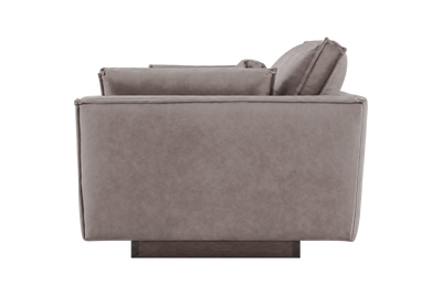 Stanley Small Sofa in Dante Cos