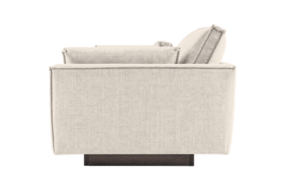 Stanley Small Sofa in Mosquito Cracker