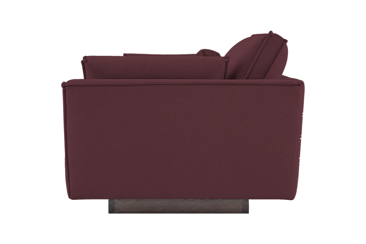 Stanley Small Sofa in Fresco Figaro
