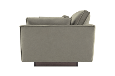 Stanley Small Sofa in Felix Glace