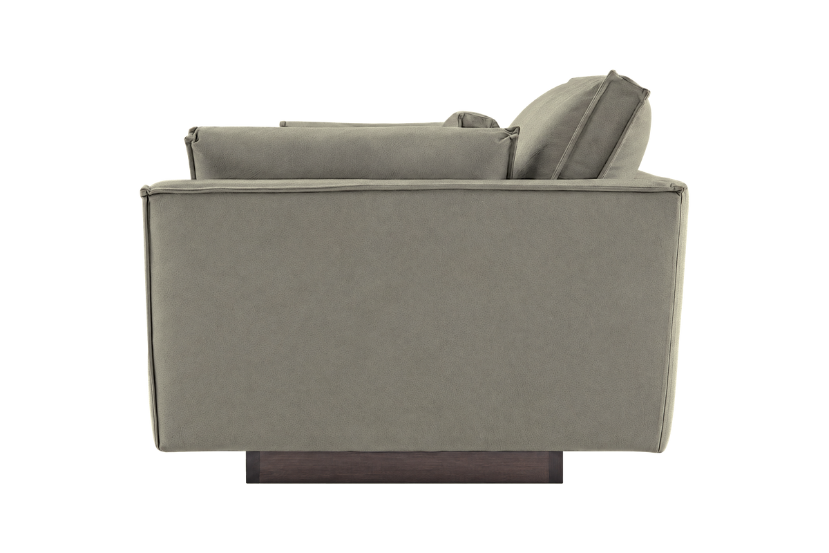 Stanley Small Sofa in Felix Glace