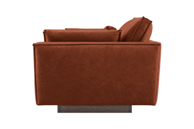Stanley Small Sofa in Momo Grower