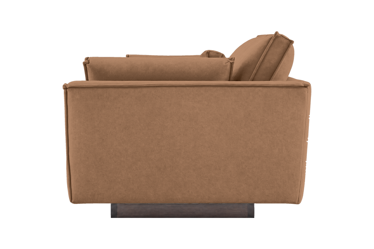 Stanley Small Sofa in Fresco Hazel