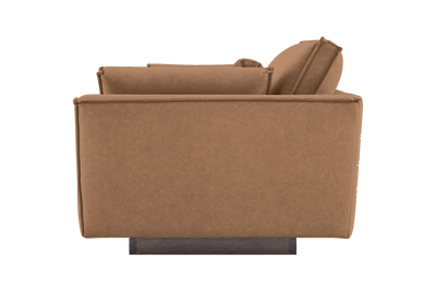 Stanley Small Sofa in Fresco Hazel