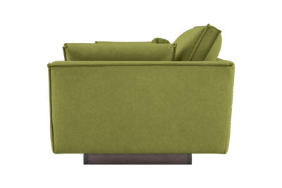 Stanley Small Sofa in Fresco Key Lime