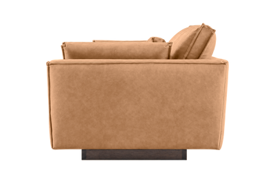 Stanley Small Sofa in Dante Les Yeux