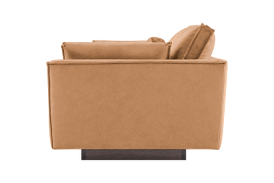 Stanley Small Sofa in Marfa Les Yeux