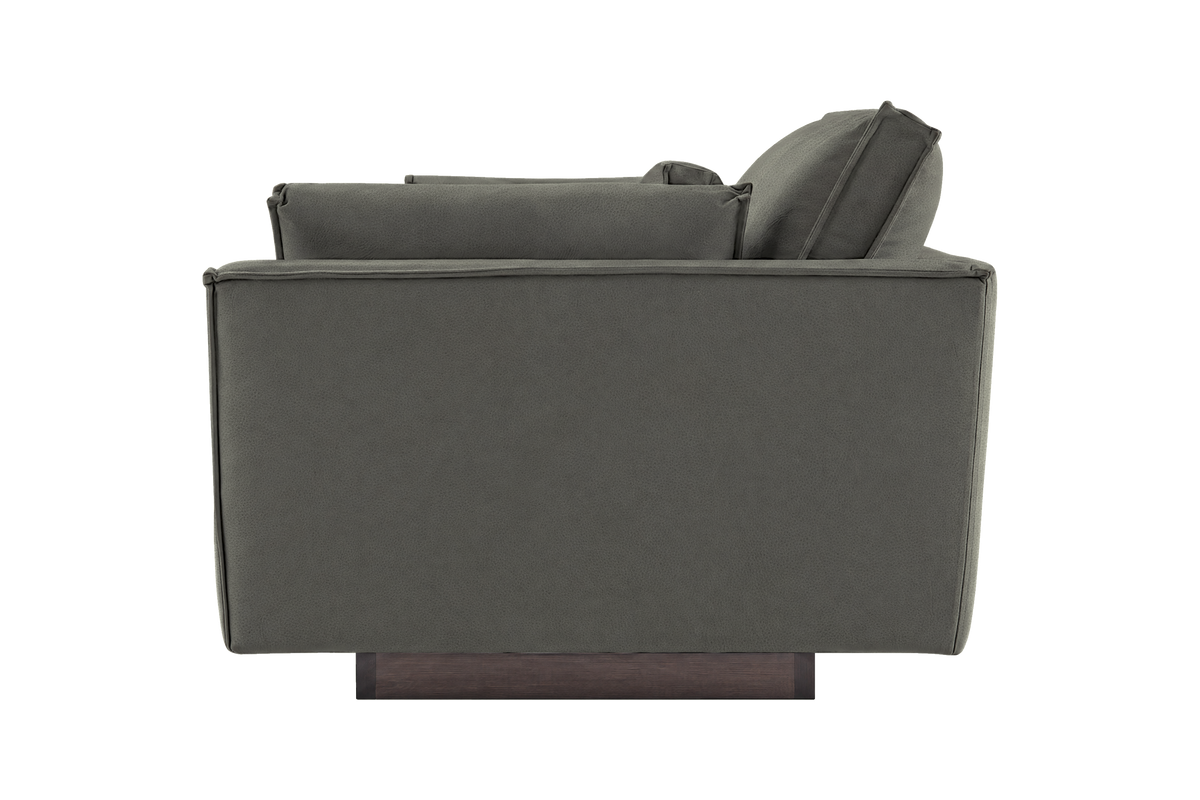 Stanley Small Sofa in Felix Lola