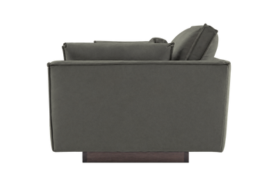 Stanley Small Sofa in Felix Lola