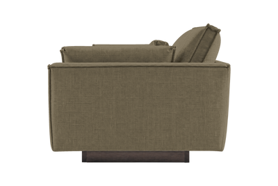 Stanley Small Sofa in Mosquito Malibu