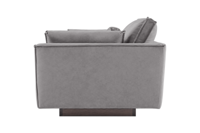 Stanley Small Sofa in Marfa Meteor