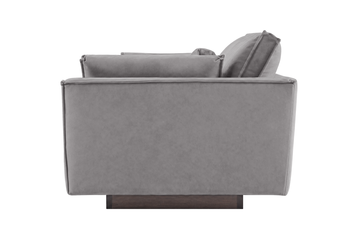 Stanley Small Sofa in Marfa Meteor