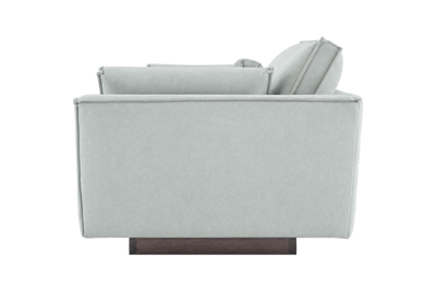 Stanley Small Sofa in Fresco Meteor