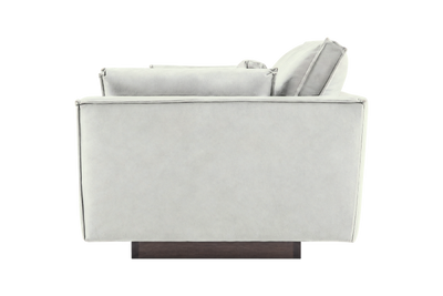 Stanley Small Sofa in Felix Milky