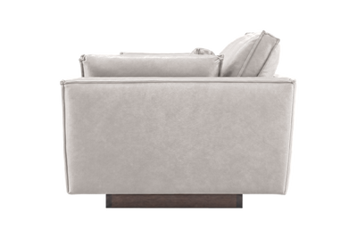 Stanley Small Sofa in Momo Milky