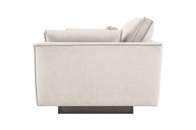 Stanley Small Sofa in Fresco Milky