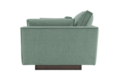 Stanley Small Sofa in Roni Nane