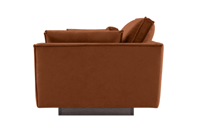 Stanley Small Sofa in Marfa Pluto