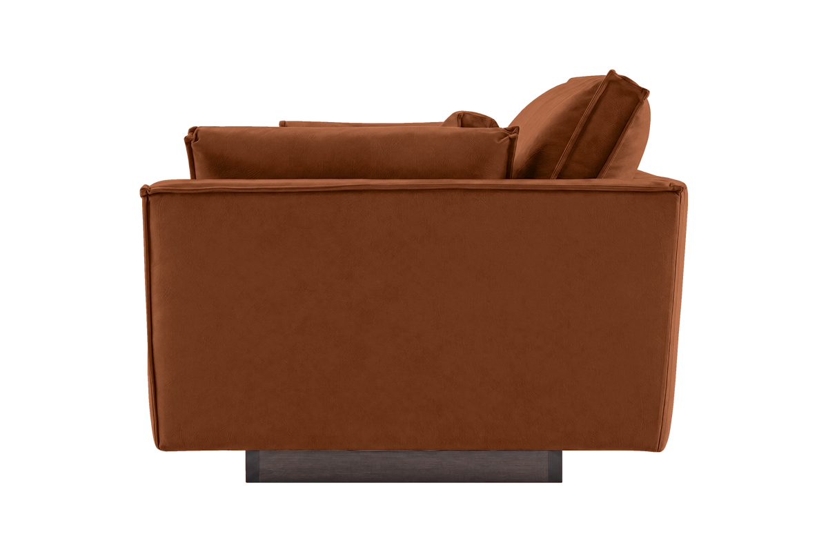 Stanley Small Sofa in Marfa Pluto