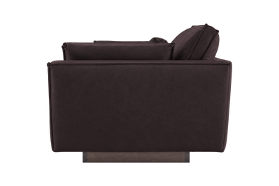 Stanley Small Sofa in Momo Rollie