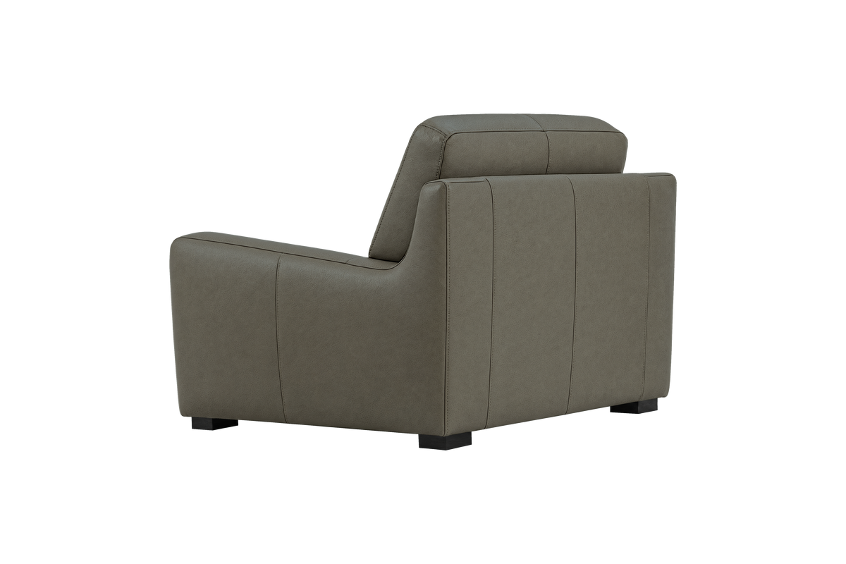 Theo Armchair in Felix Cos