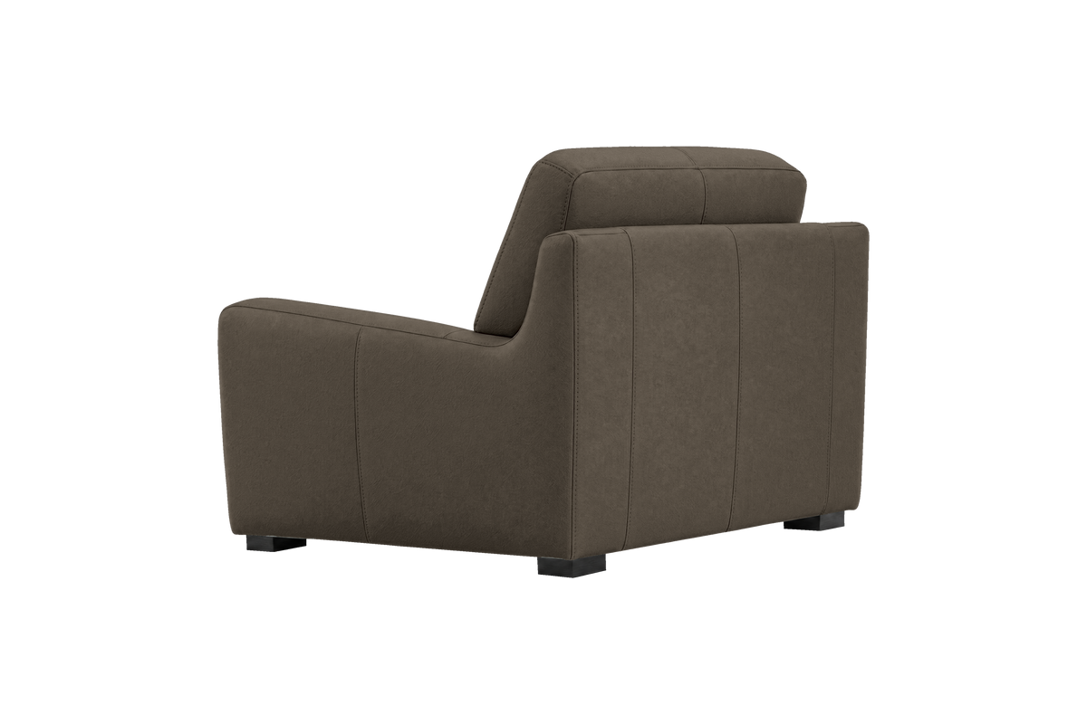 Theo Armchair in Fresco Cos
