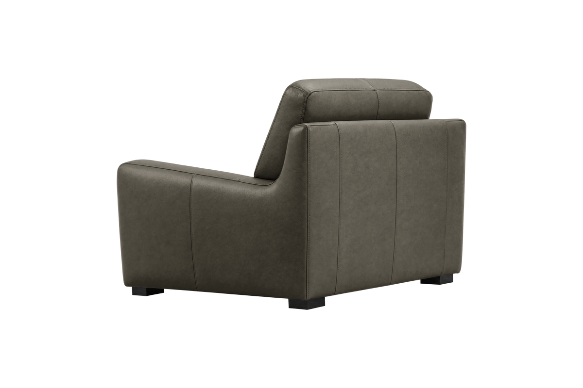 Theo Armchair in Marfa Cos