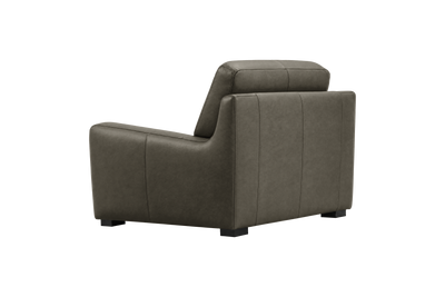Theo Armchair in Marfa Cos