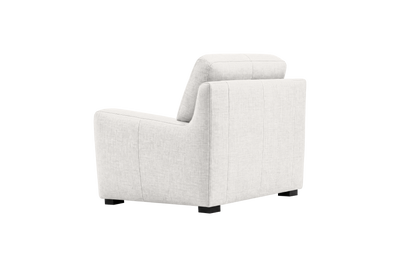 Theo Armchair in Mosquito Foam