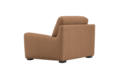 Theo Armchair in Fresco Hazel