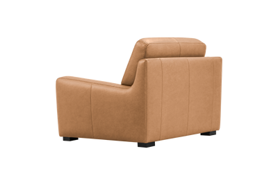 Theo Armchair in Marfa Les Yeux