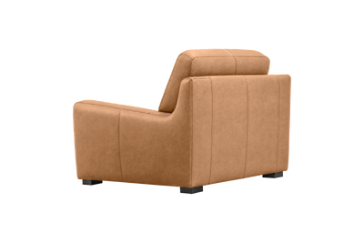 Theo Armchair in Dante Les Yeux