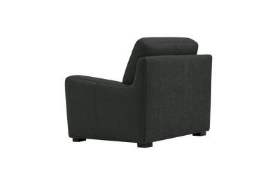 Theo Armchair in Mosquito Lola