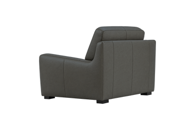 Theo Armchair in Felix Lola