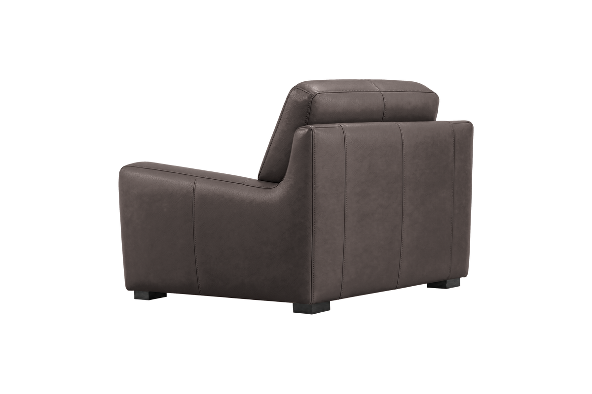 Theo Armchair in Momo Lola