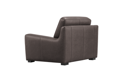 Theo Armchair in Momo Lola