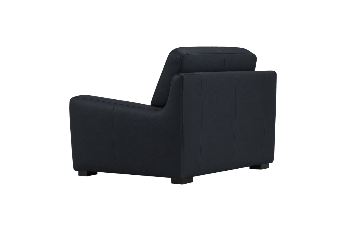 Theo Armchair in Marfa Lola