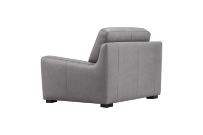 Theo Armchair in Marfa Meteor