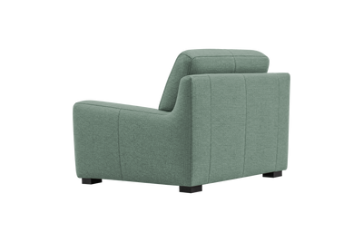 Theo Armchair in Roni Nane